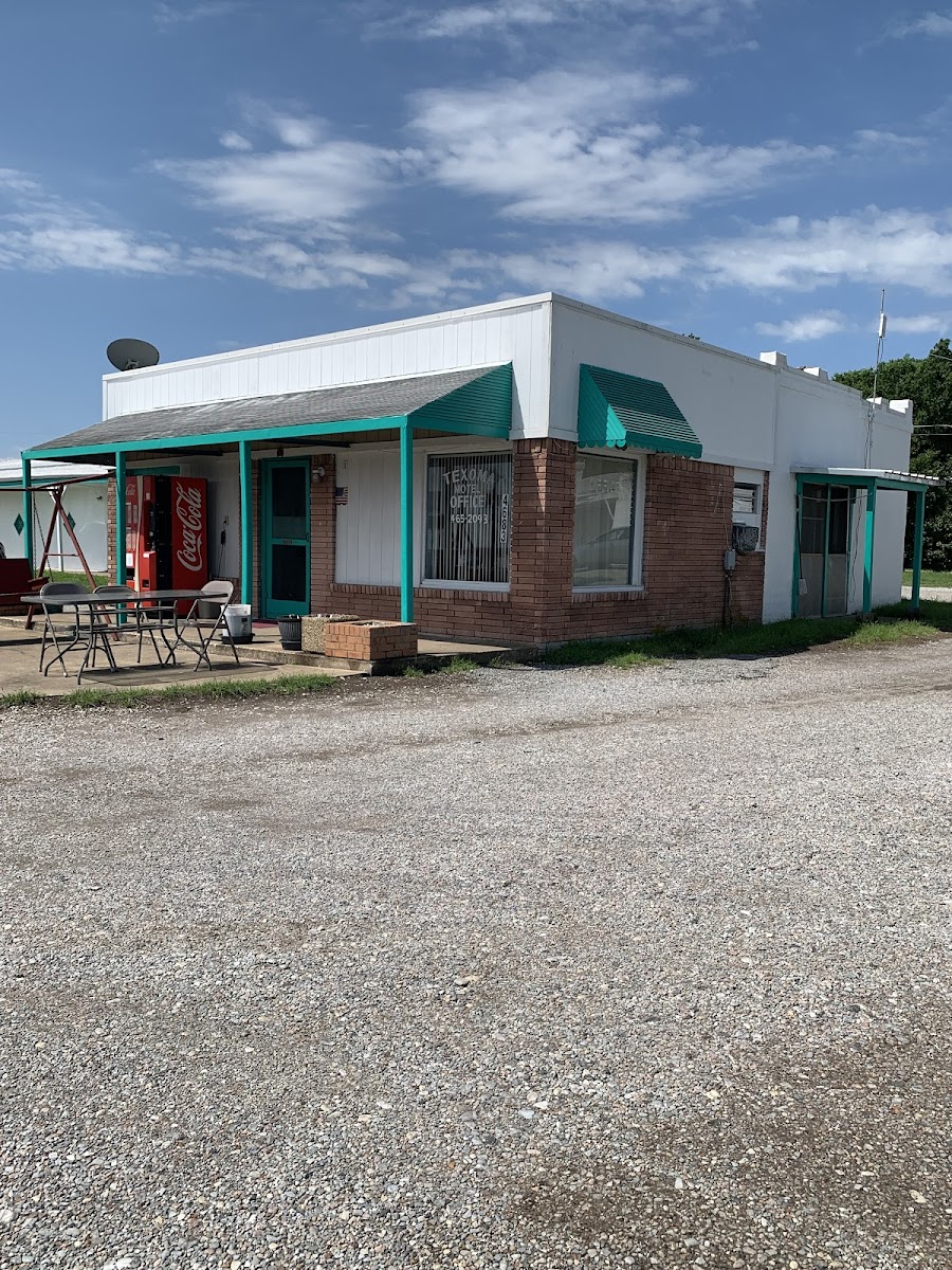 Texoma Motel